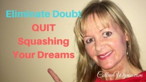 Eliminate Doubt